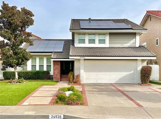 24535 Via Tequila, Lake Forest, CA 92630