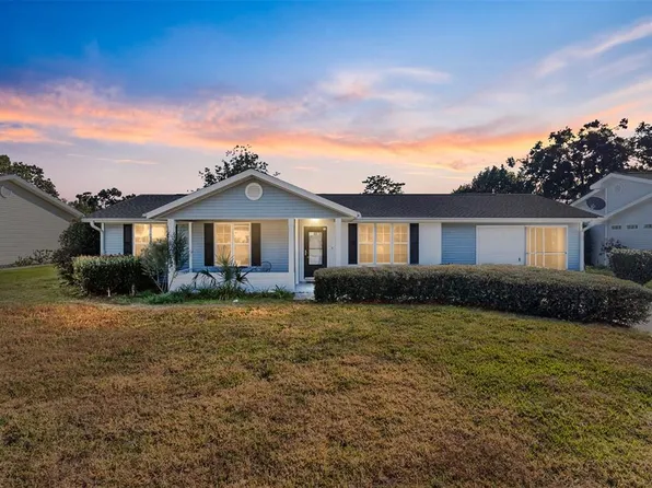 8152 SW 108th Loop, Ocala, FL 34481