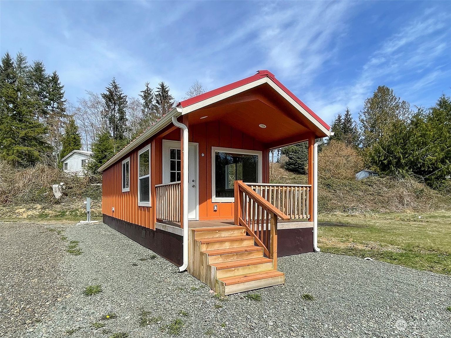 102 Funk Ballard Alley, Sekiu, WA 98381 Zillow