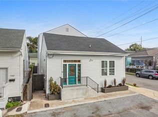 701 Cadiz St, New Orleans, LA 70115