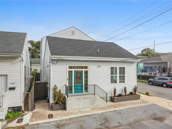 701 Cadiz St, New Orleans, LA 70115