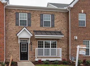 4809 Settlers Market Blvd, Williamsburg, VA 23188