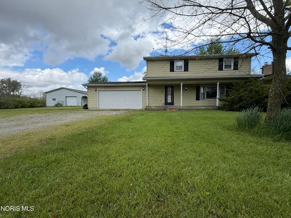 16286 County Road 149, Defiance, OH 43512