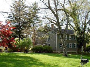 164 River Rd, Annandale, NJ 08801