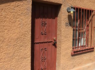 1034 S Herbert Ave, Tucson, AZ 85701