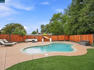 4074 Hamlet Ct, Concord, CA 94521