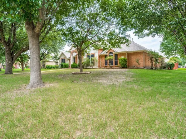 278 Brookwood Forest Dr, Sunnyvale, TX 75182