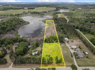 County Road Z Rd, Pound, WI 54161