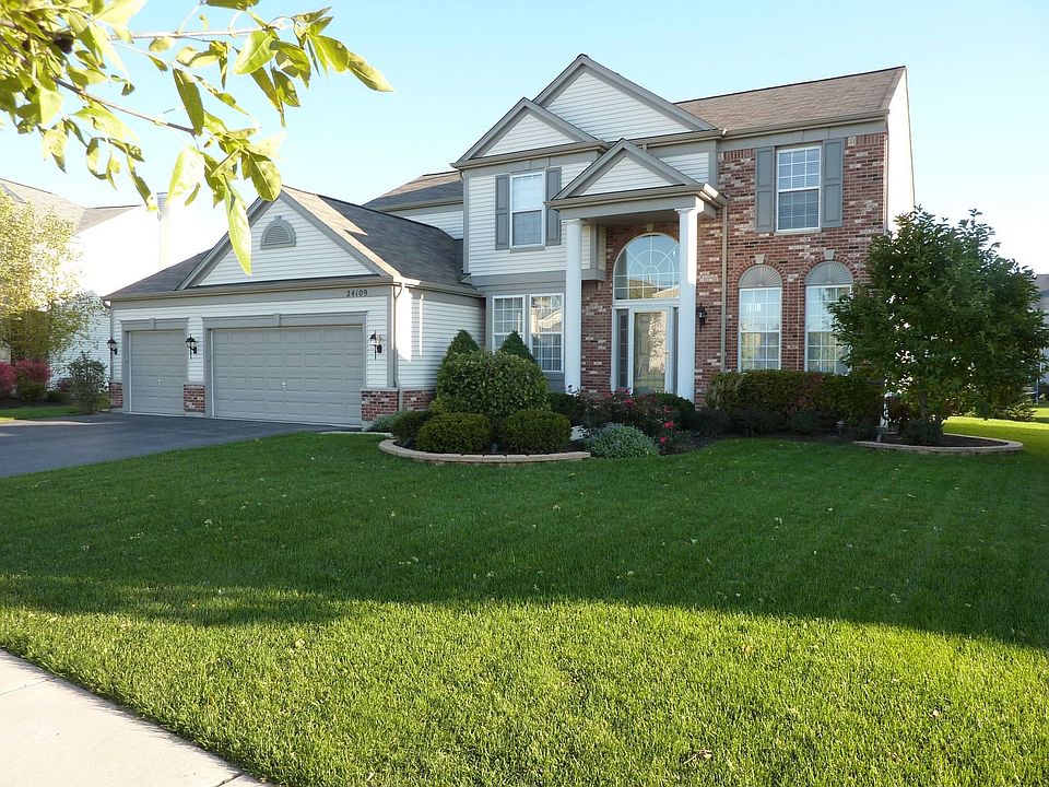 1st image of 24109 W Norfolk Ln