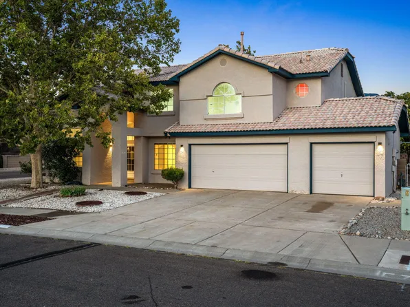 8332 Wilson Hurley Ct NE, Albuquerque, NM 87122