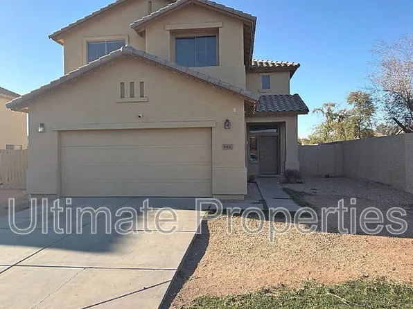 6431 W Whyman Ave, Phoenix, AZ 85043