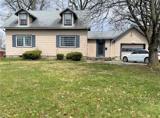 125 E Sunset Dr, Rittman, OH 44270