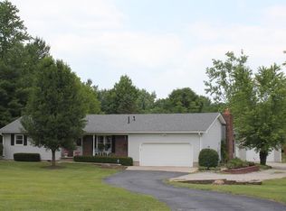 6468 E State Road 144, Mooresville, IN