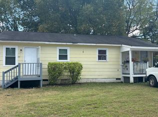 6 Fisher Pl #B, Durham, NC 27707