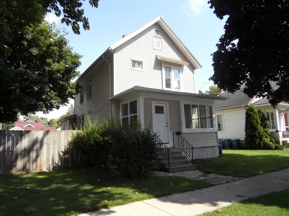 616 Concord St, Aurora, IL 60505