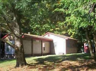 611 Yosemite Rd, Cadillac, MI 49601