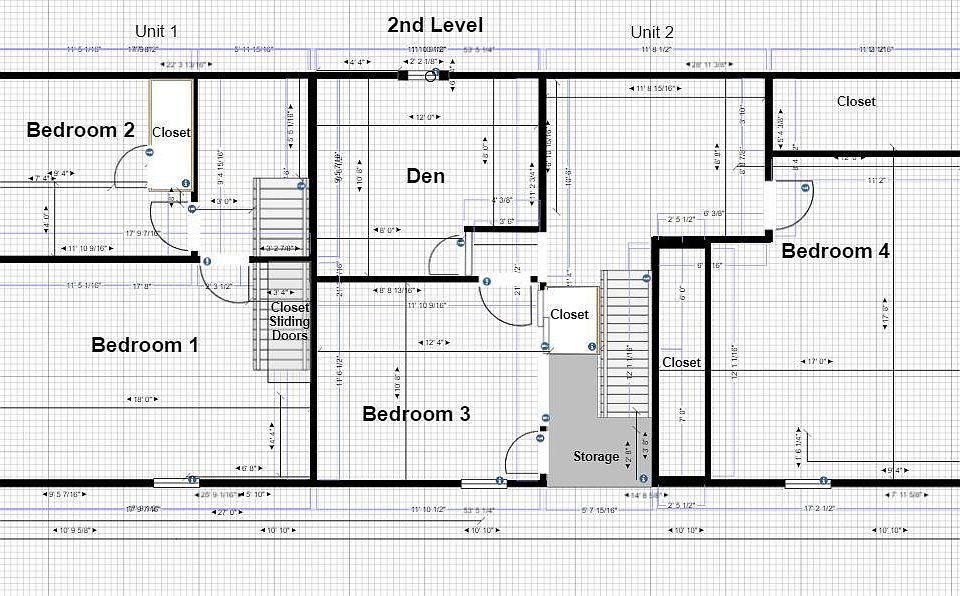 2nd image of 977 Main St #2