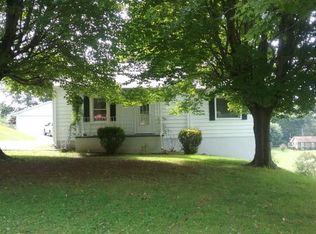 255 Pond Rd, Martinsville, VA 24112