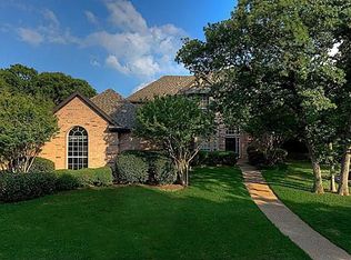 3040 Woodhollow Dr, Highland Village, TX 75077