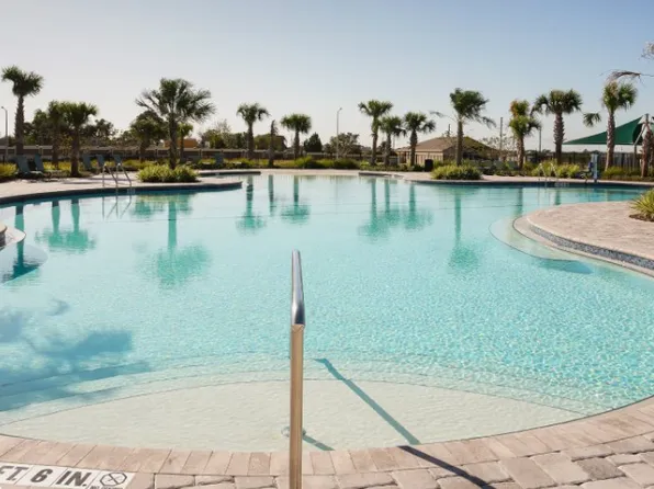(undisclosed Address), Davenport, FL 33837
