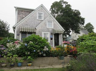 255B Pequot Ave, New London, CT 06320