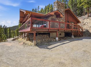 355 Texas Drive, Idaho Springs, CO 80452