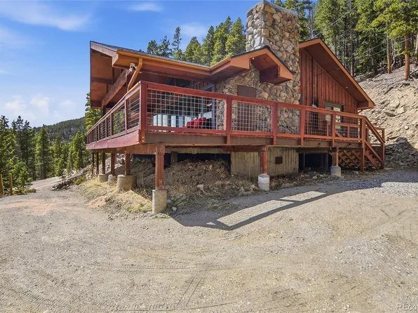 355 Texas Drive, Idaho Springs, CO 80452