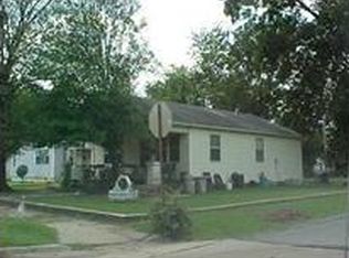 2231 N 28th St, Fort Smith, AR 72904