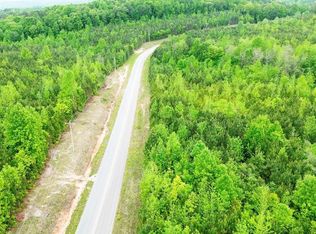 Cragford Rd, Cragford, AL 36255