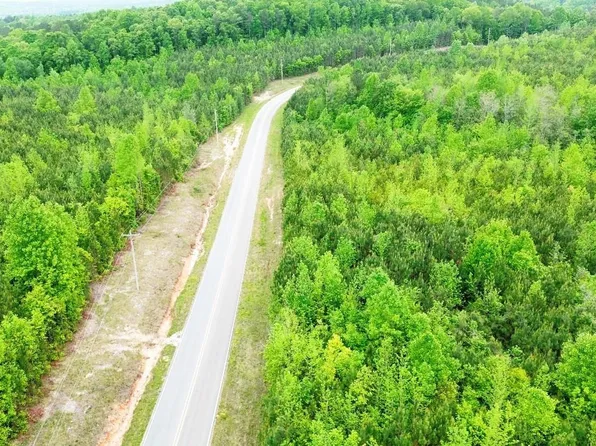 Cragford Rd, Cragford, AL 36255