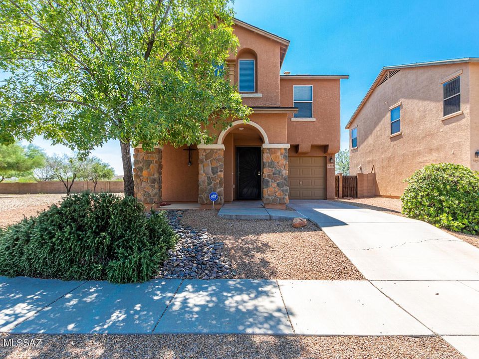 1st image of 5308 E Desert Straw Ln