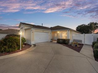 7872 SE 171st Victoria Ln, The Villages, FL 32162