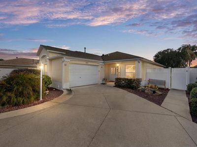 7872 SE 171st Victoria Ln, The Villages, FL, 32162