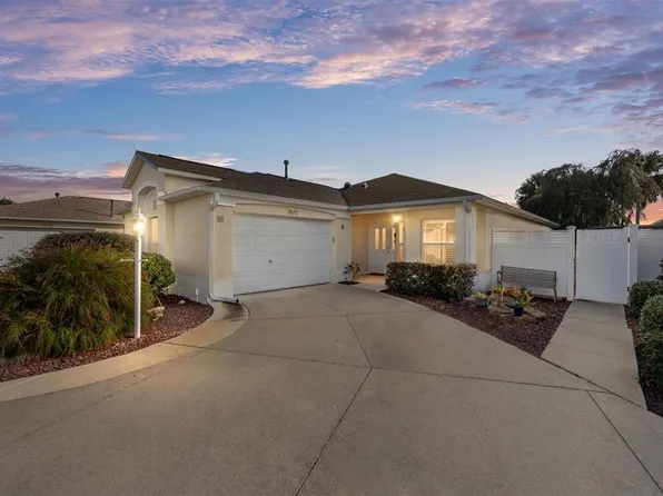 7872 SE 171st Victoria Ln, The Villages, FL 32162