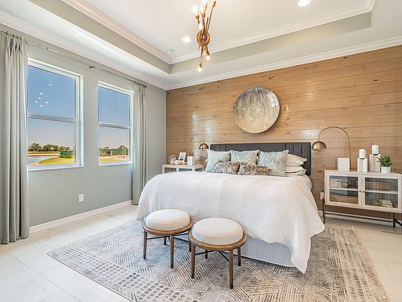 Owner s Bedroom - Representational Photo