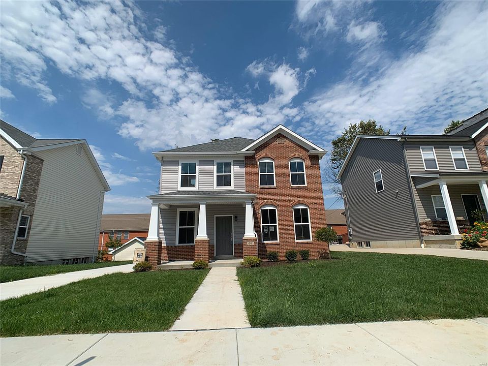 1st image of 3301 Saint Vincent Ave Lot 11