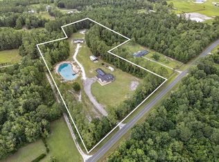 7673 NW County Road 229a, Starke, FL 32091
