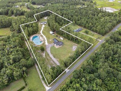 7673 NW County Road 229a, Starke, FL, 32091