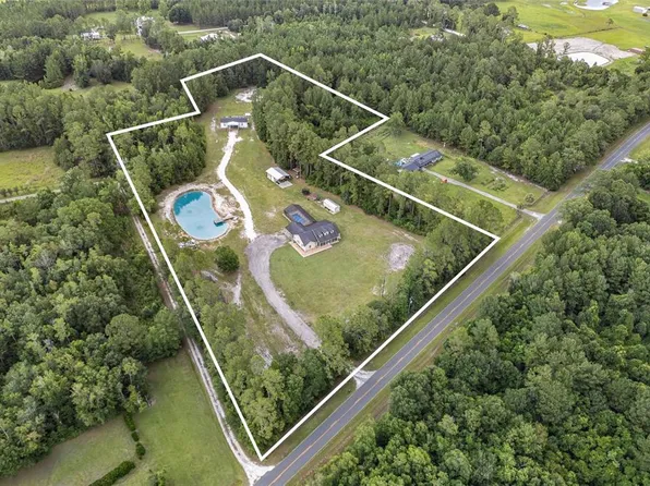7673 NW County Road 229a, Starke, FL 32091