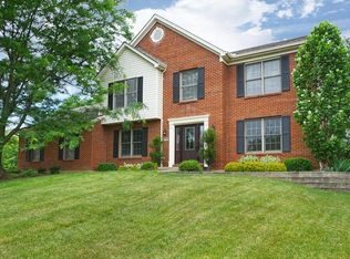 7747 Old Walnut Dr, West Chester, OH