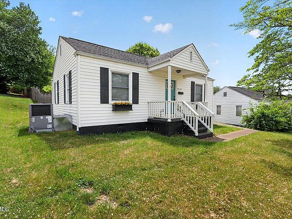 2nd image of 2340 Hiwassee Dr