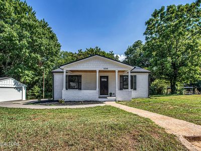 1203 Morris St, Sweetwater, TN, 37874