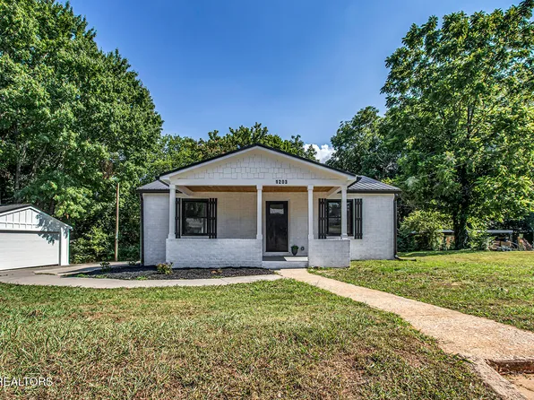 1203 Morris St, Sweetwater, TN 37874