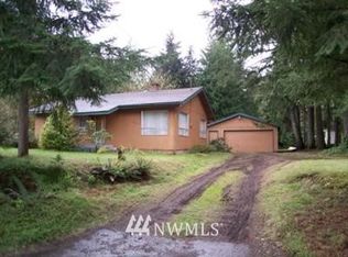 14131 NW Holly Rd, Seabeck, WA 98380