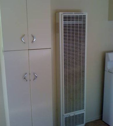 Cabinets