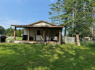 422 Fire Trail Rd, Shady Spring, WV 25918
