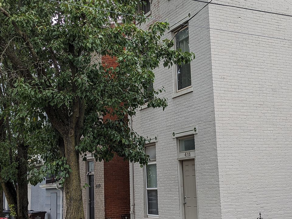 1st image of 411 E 6th St APT 1