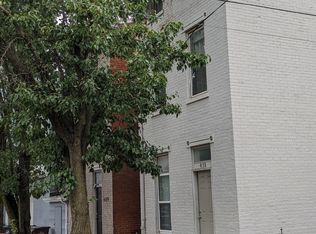 411 E 6th St APT 1, Newport, KY 41071
