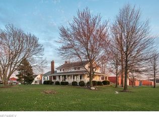 8344 Smith Rd, Medina, OH 44256