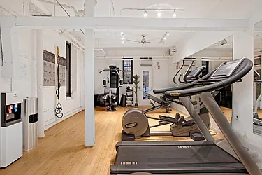 Rented by Time Equities Brokerage